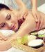 aromaterapia. Masaje aromático anti-estrés