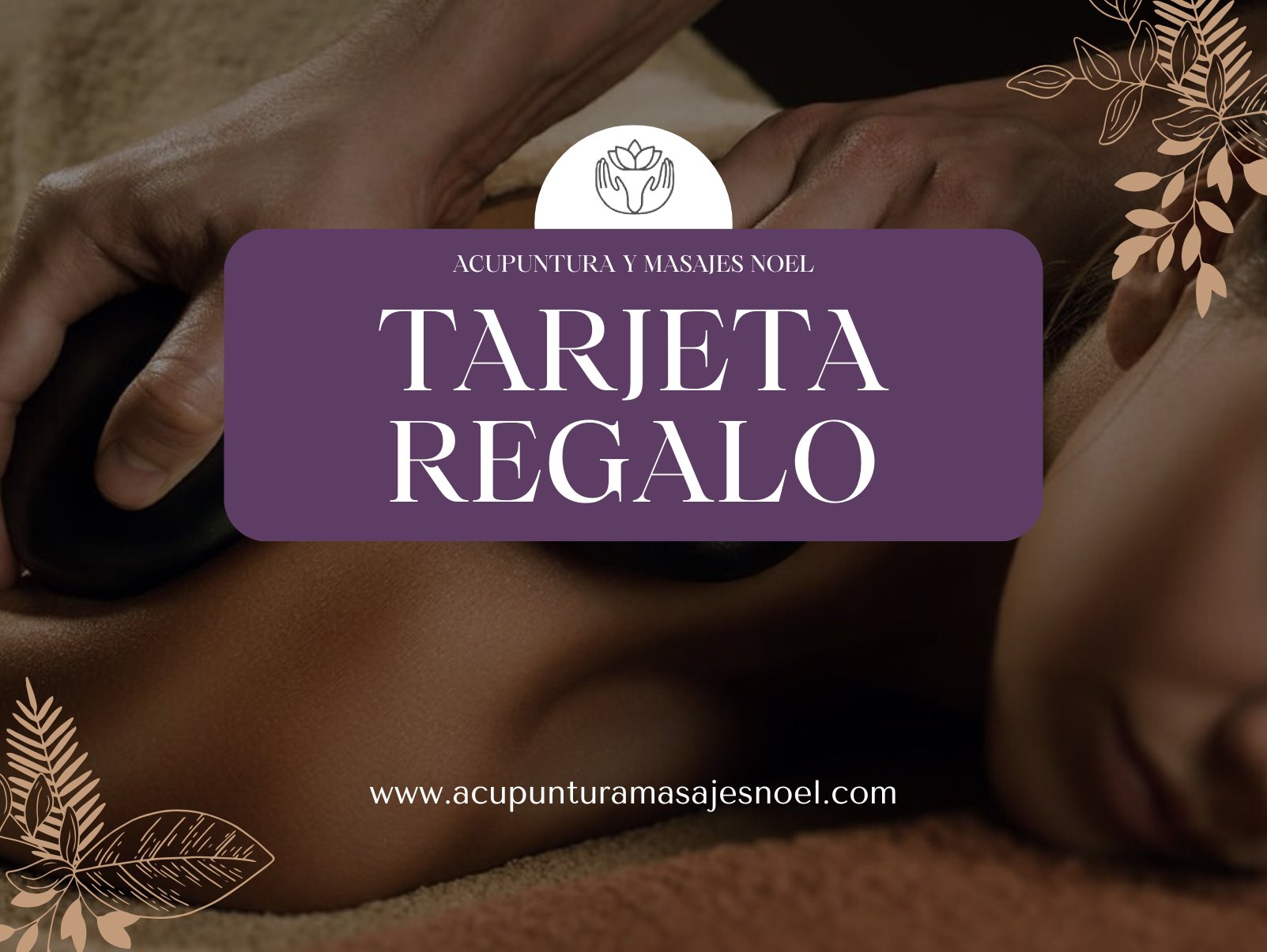 Tarjeta regalo